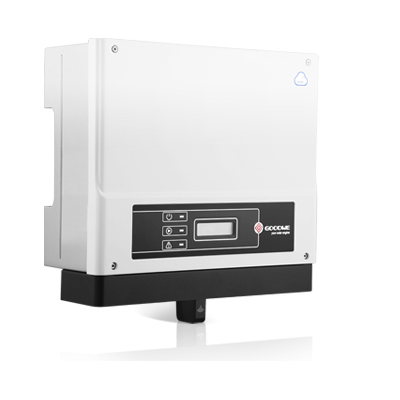 NS Series 1-3KW | Single Phase | 1 MPPT