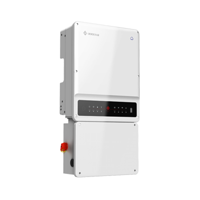A-MS Series (North America Only) 5-9.6kW | Single-phase | up to 4 MPPT