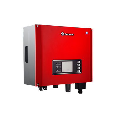 Smart DT Series 12-20KW | Three Phase | 2 MPPT