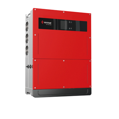 LVMT Series 30-50KW | Three Phase | 4 MPPT | Low Voltage