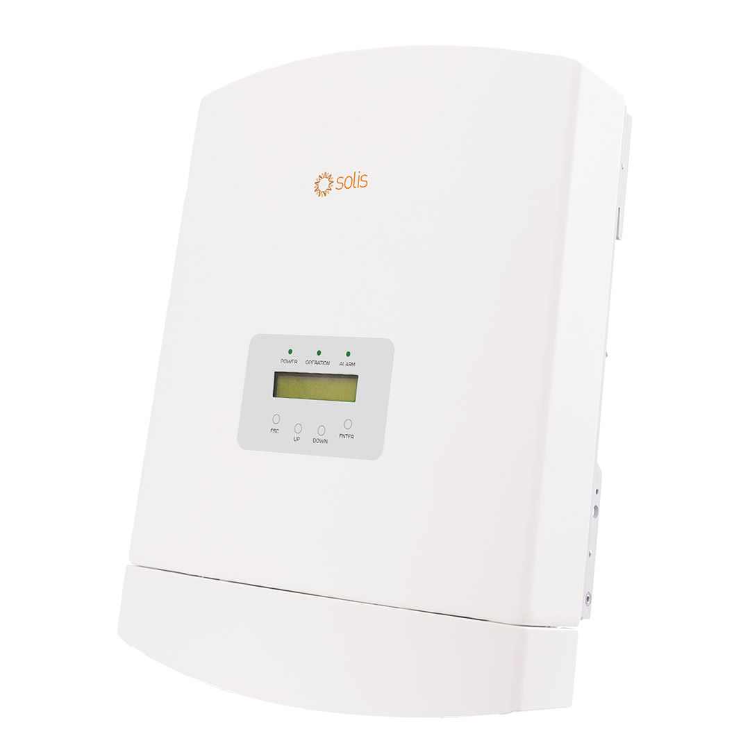 3KW 5G Energy Storage Inverter