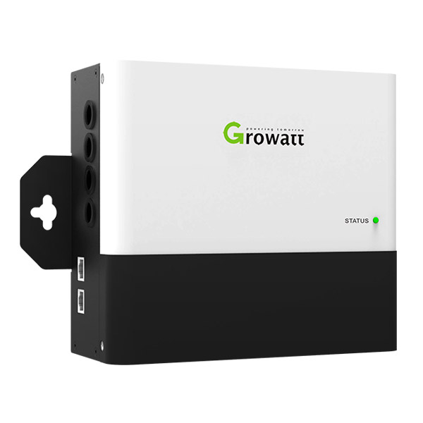 Growatt Master Box