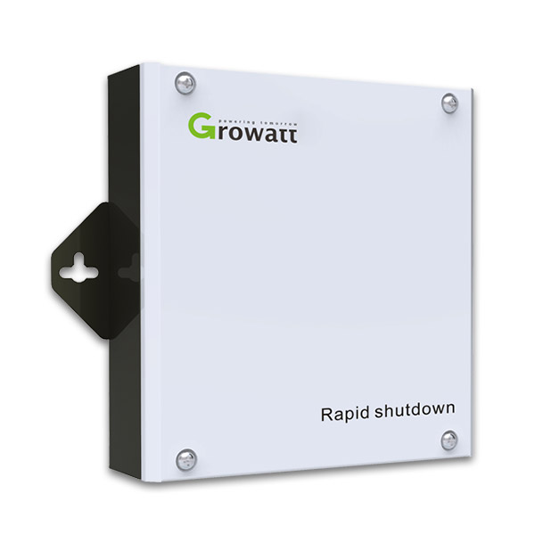 GROWATT RSD BOX